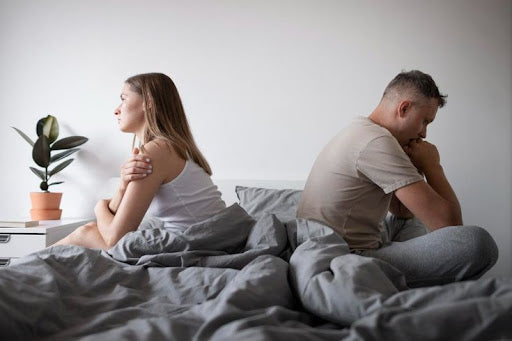 Erectile Dysfunction - Causes, Symptoms and Treatment Options