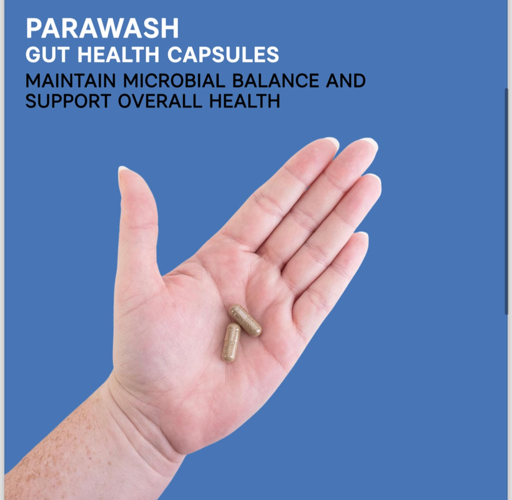 PARA WASH  Parasite Cleanse ( Extra Strength )