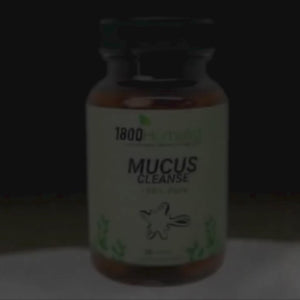 
            
                Load and play video in Gallery viewer, Mucus Cleanse Promo
            
        
