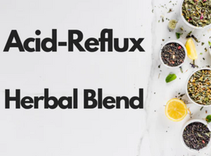 Acid Re-Flux